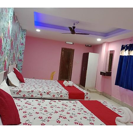 Mor Hotel Padoshi- Near Puri Sea Beach And Temple Best Selling & Best Choice Of Travellers Luaran gambar