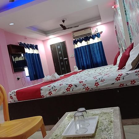 Mor Hotel Padoshi- Near Puri Sea Beach And Temple Best Selling & Best Choice Of Travellers Luaran gambar