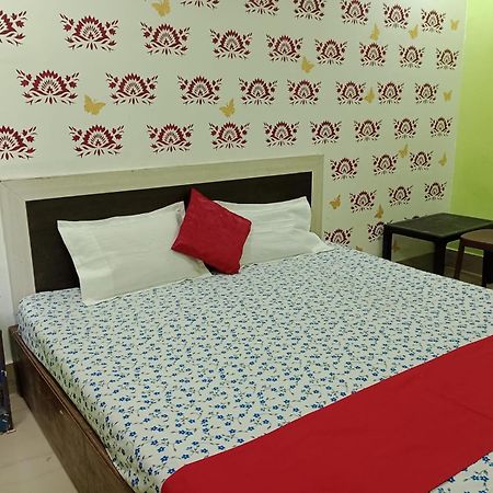 Mor Hotel Padoshi- Near Puri Sea Beach And Temple Best Selling & Best Choice Of Travellers Luaran gambar