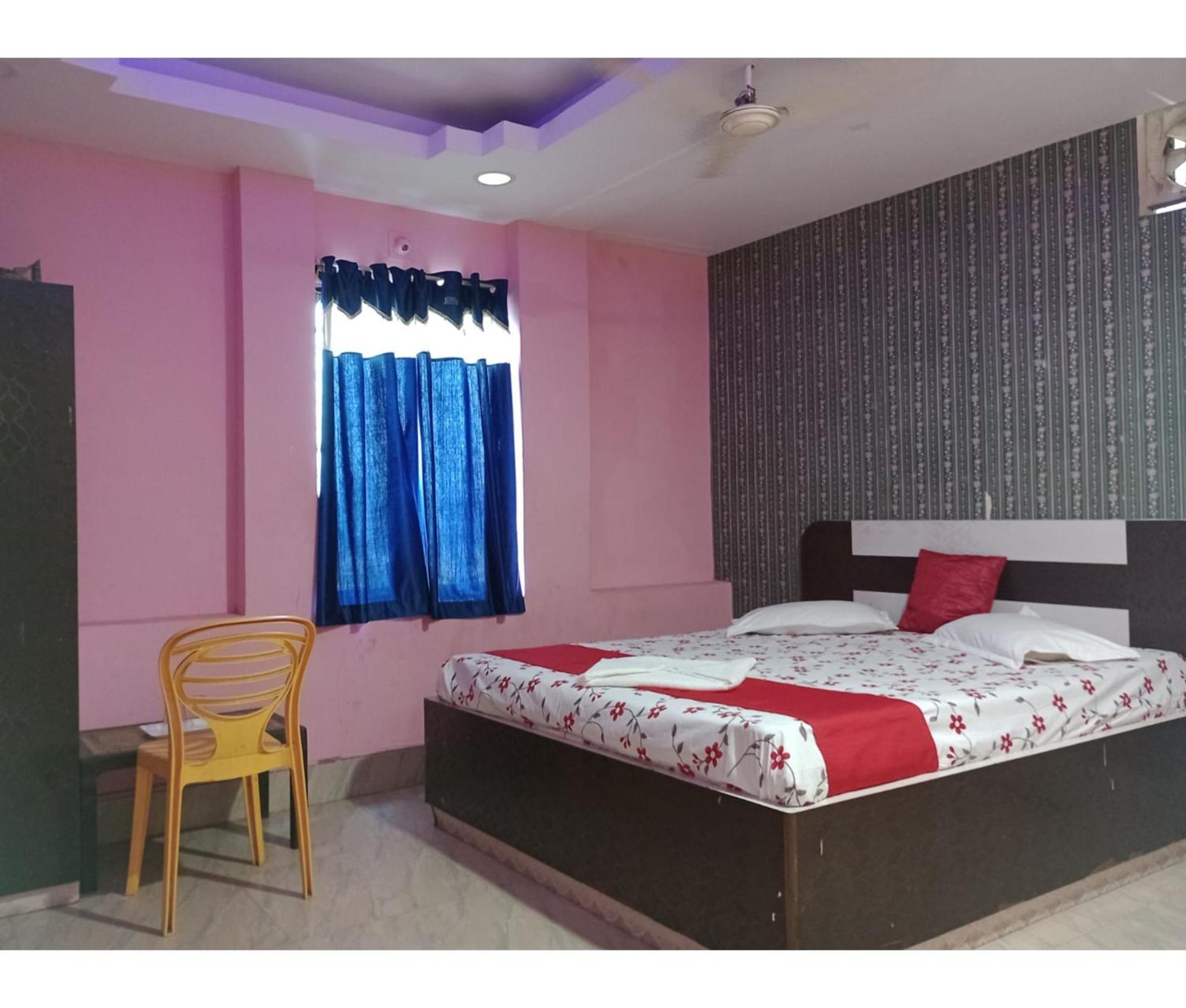 Mor Hotel Padoshi- Near Puri Sea Beach And Temple Best Selling & Best Choice Of Travellers Luaran gambar