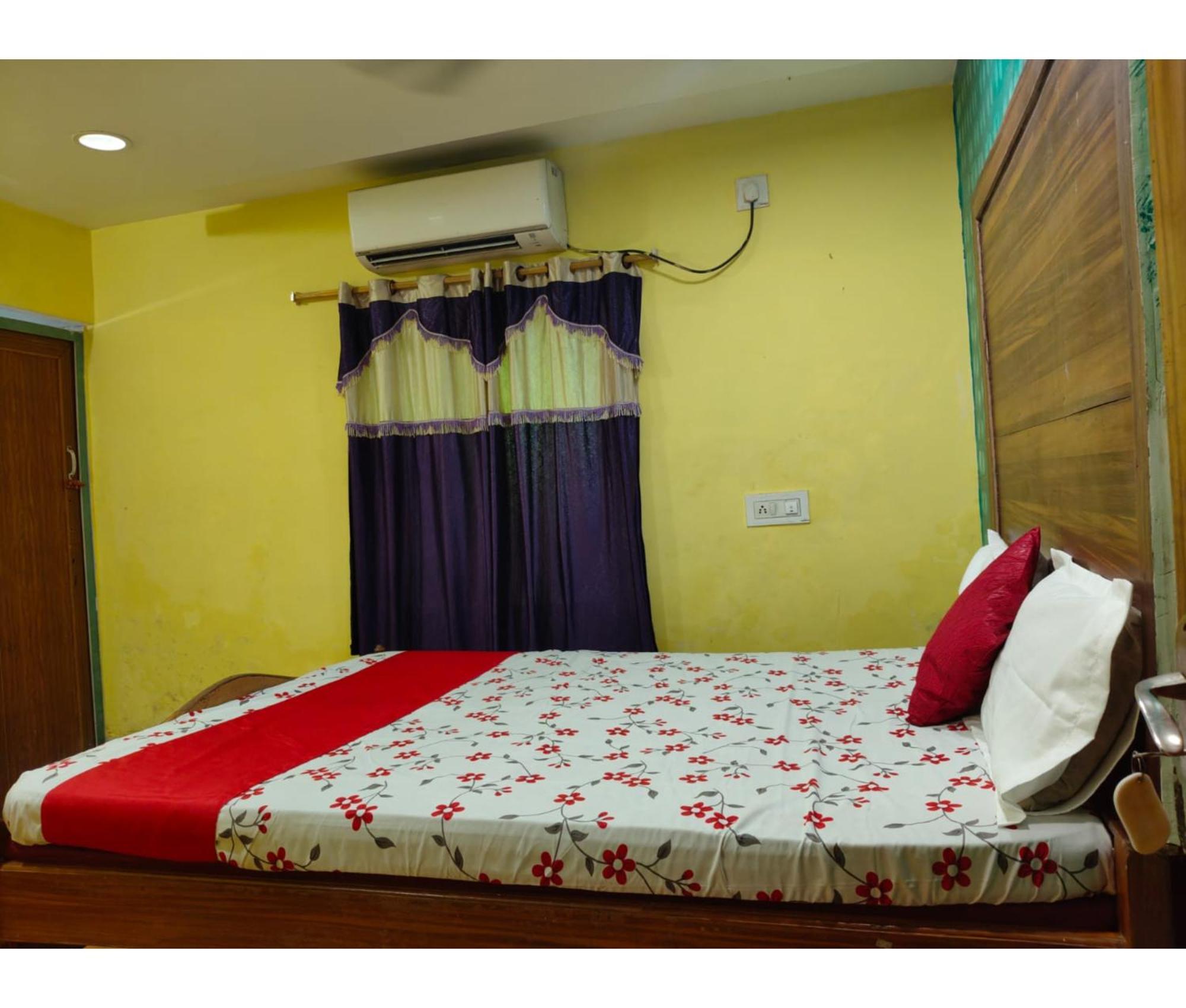 Mor Hotel Padoshi- Near Puri Sea Beach And Temple Best Selling & Best Choice Of Travellers Luaran gambar