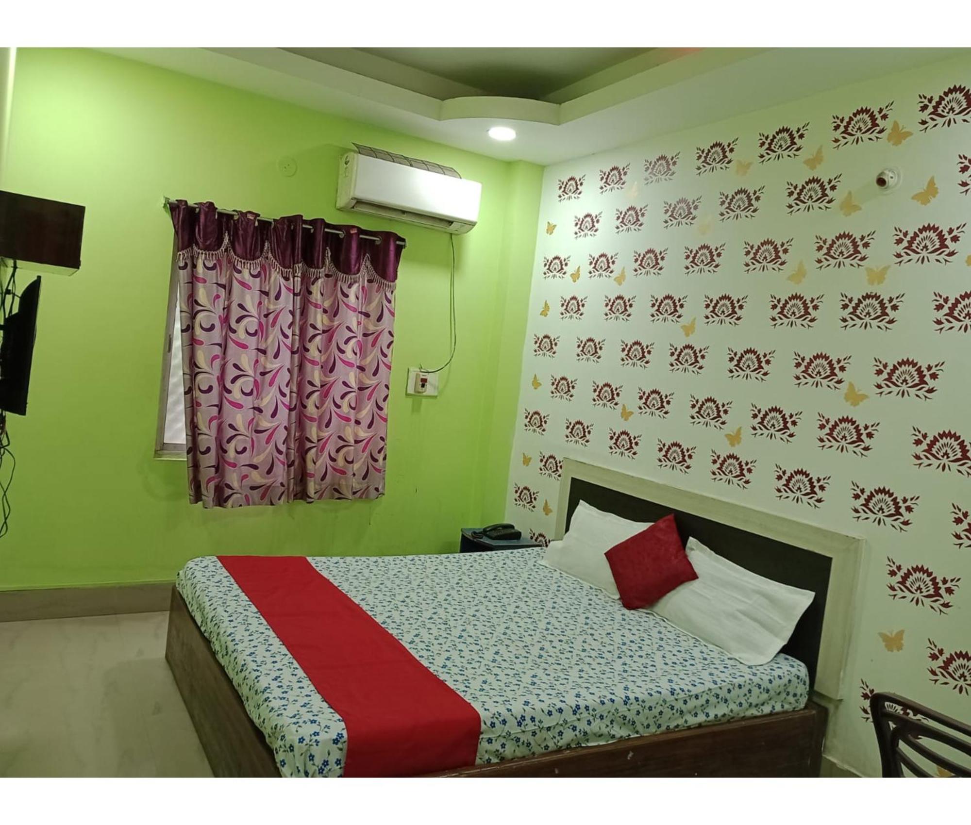 Mor Hotel Padoshi- Near Puri Sea Beach And Temple Best Selling & Best Choice Of Travellers Luaran gambar