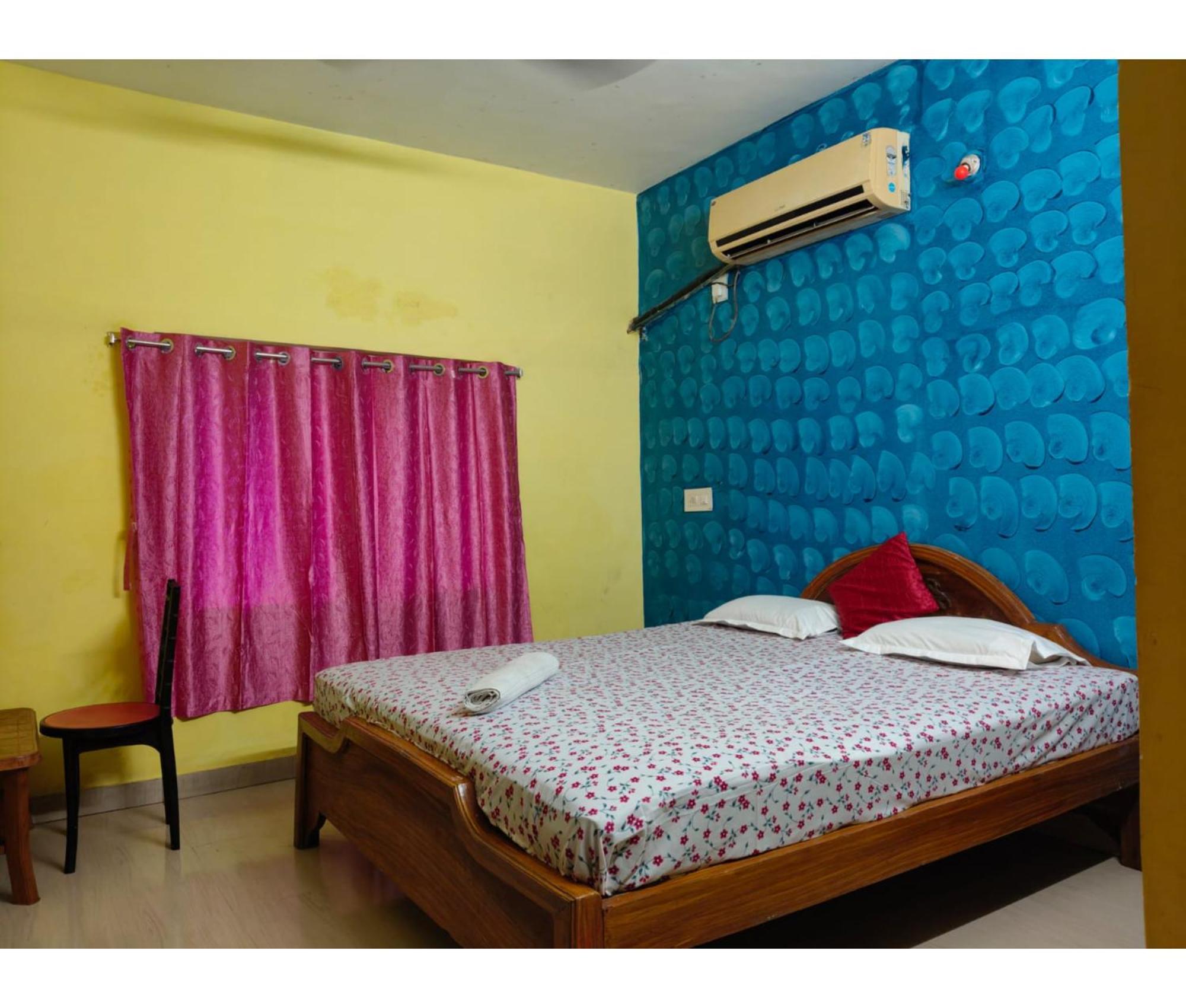 Mor Hotel Padoshi- Near Puri Sea Beach And Temple Best Selling & Best Choice Of Travellers Luaran gambar