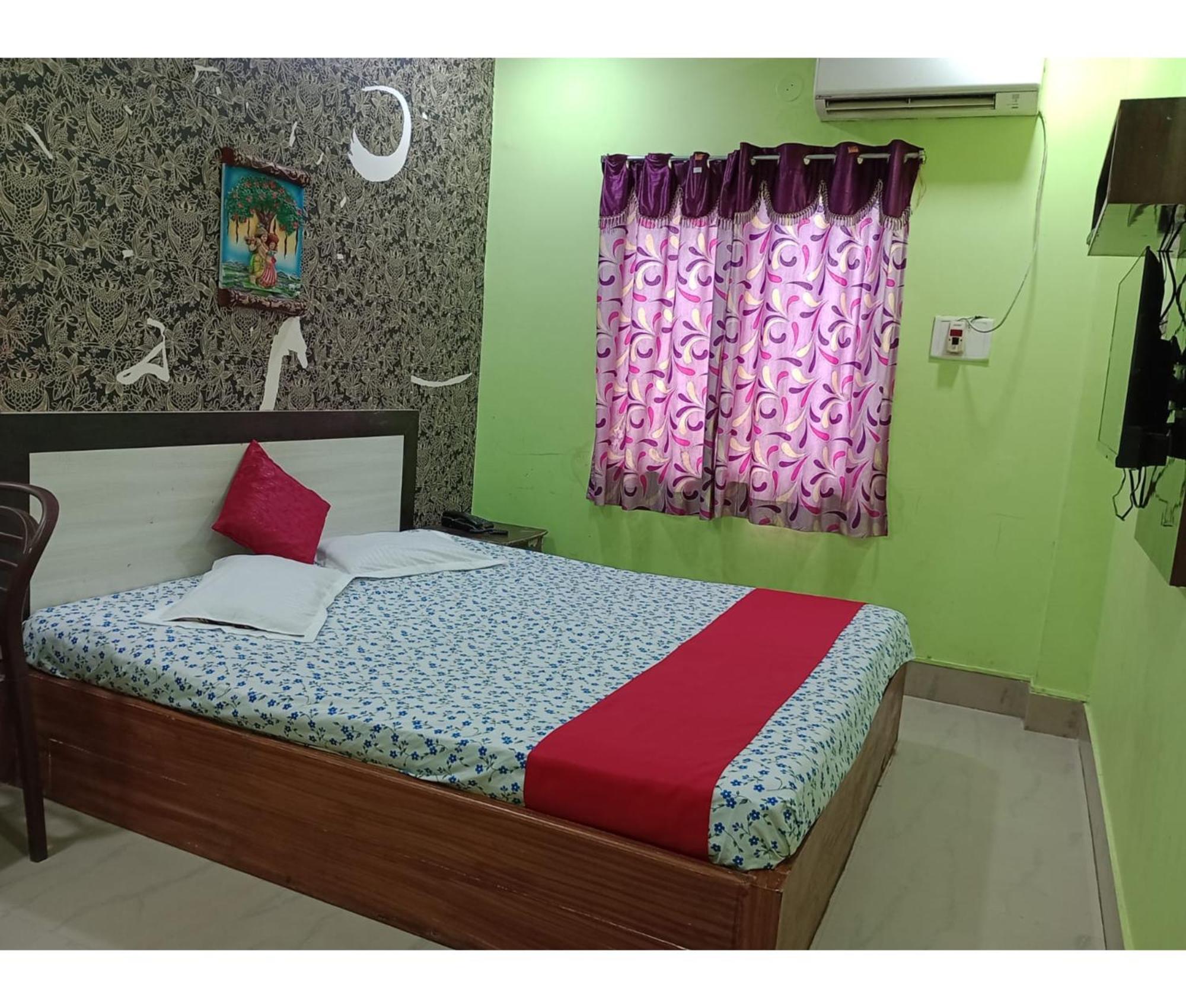 Mor Hotel Padoshi- Near Puri Sea Beach And Temple Best Selling & Best Choice Of Travellers Luaran gambar