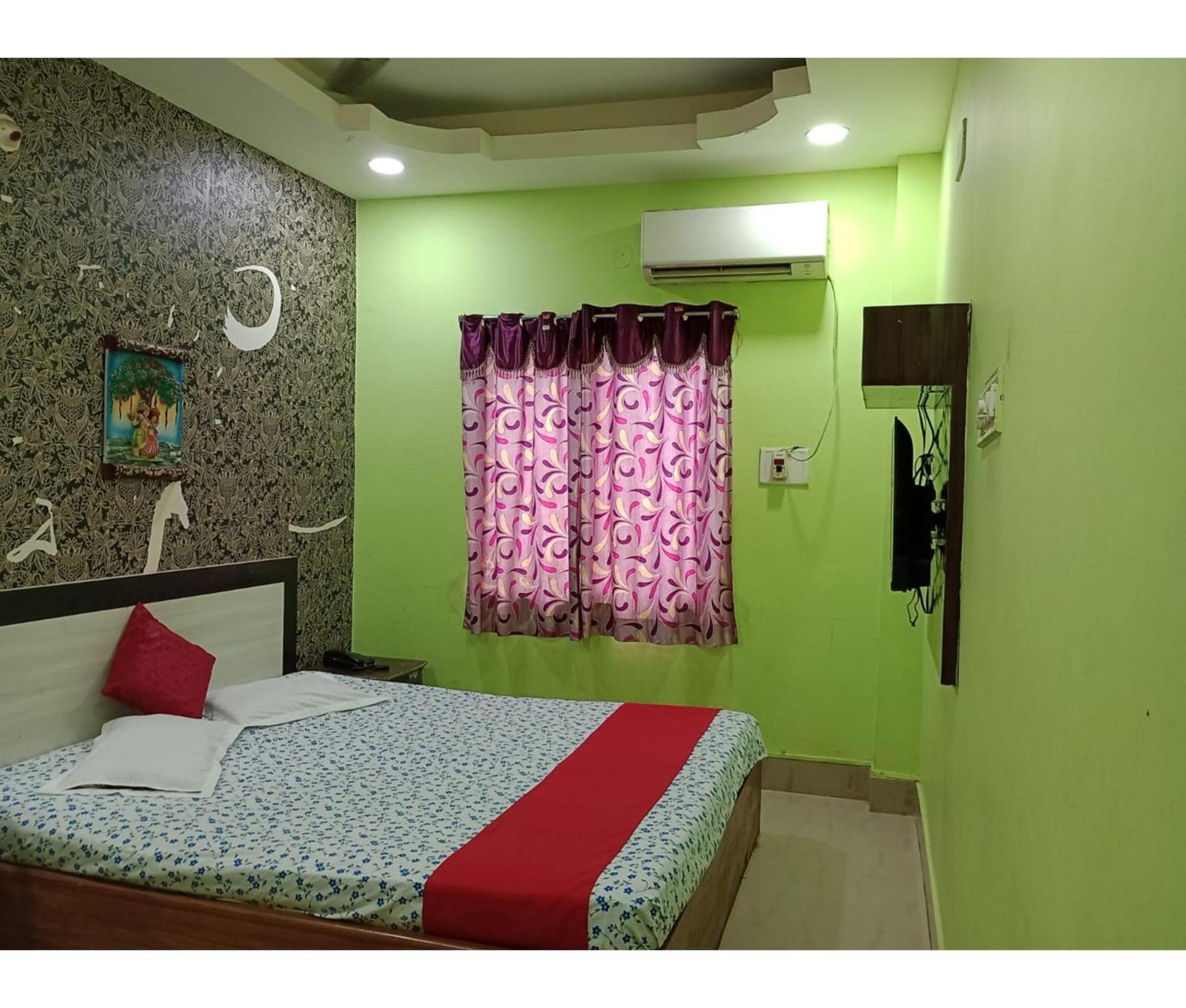 Mor Hotel Padoshi- Near Puri Sea Beach And Temple Best Selling & Best Choice Of Travellers Luaran gambar