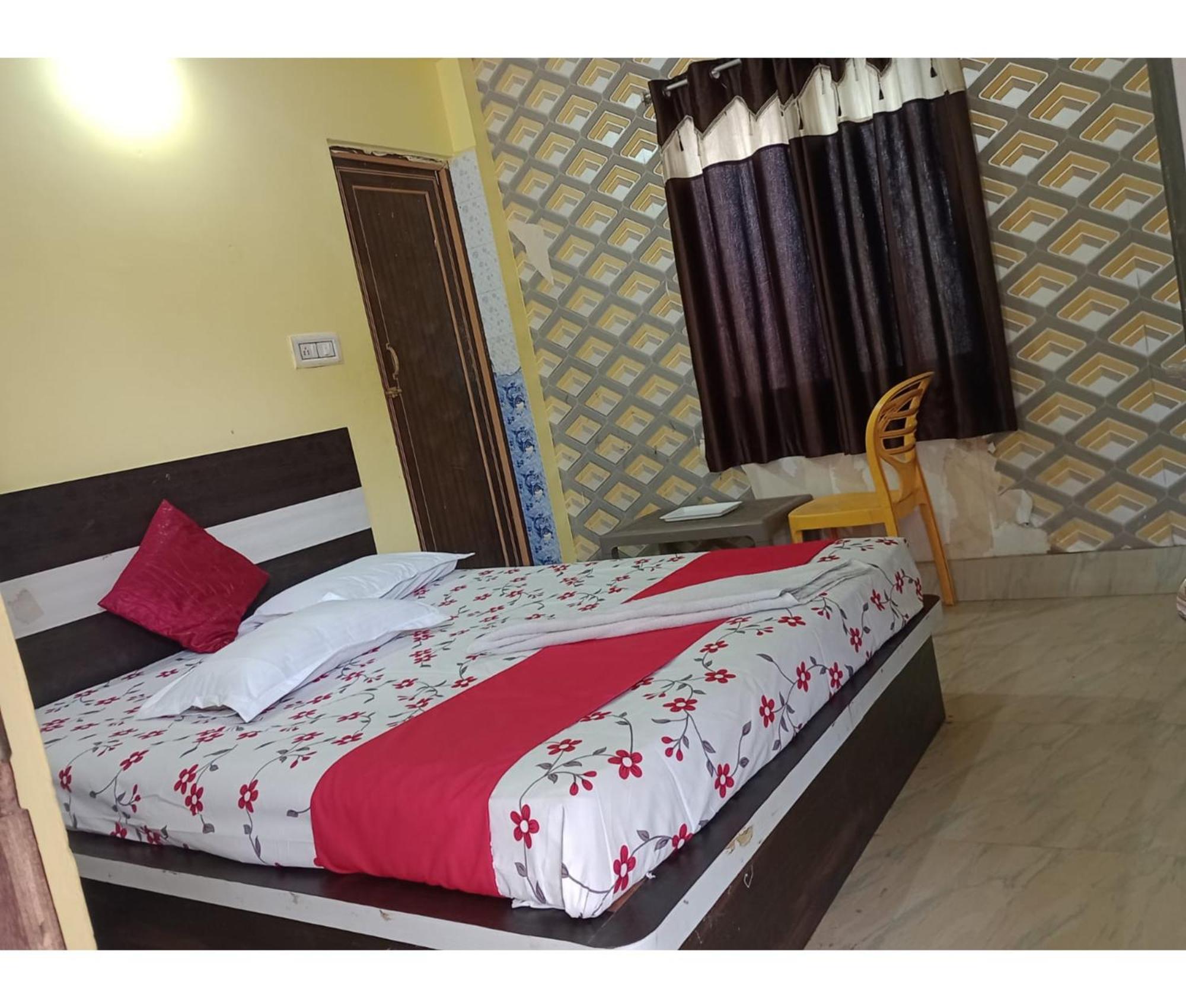 Mor Hotel Padoshi- Near Puri Sea Beach And Temple Best Selling & Best Choice Of Travellers Luaran gambar