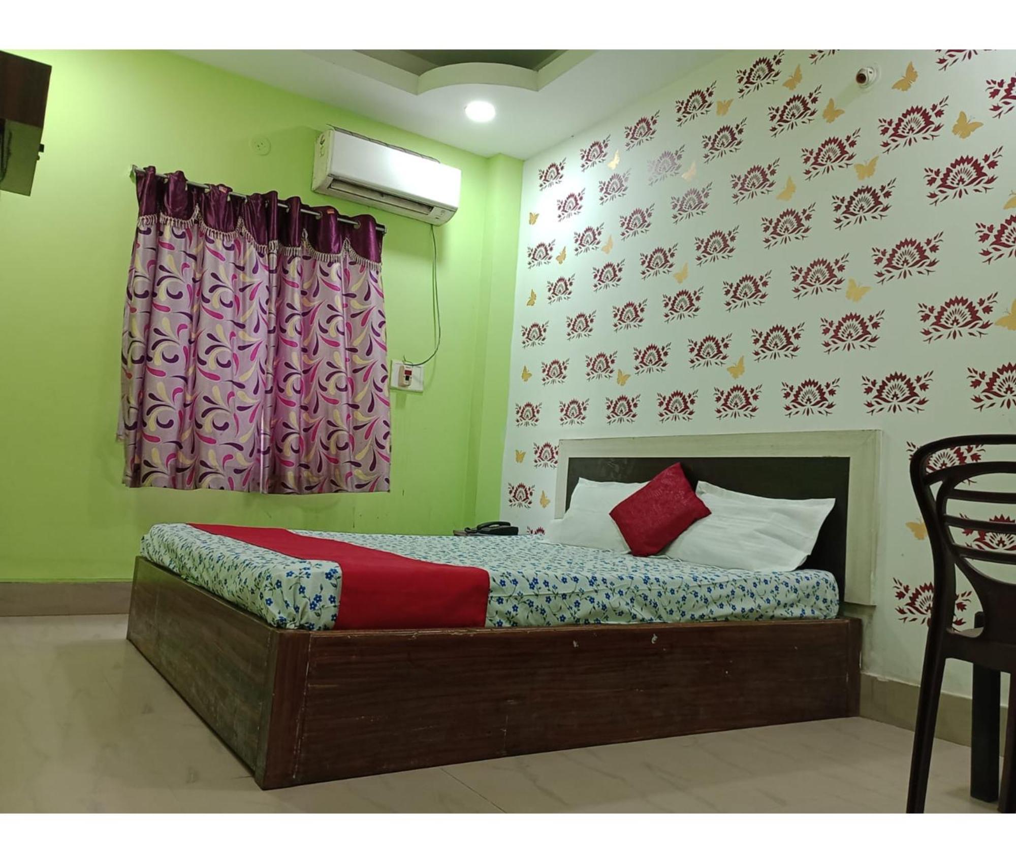 Mor Hotel Padoshi- Near Puri Sea Beach And Temple Best Selling & Best Choice Of Travellers Luaran gambar