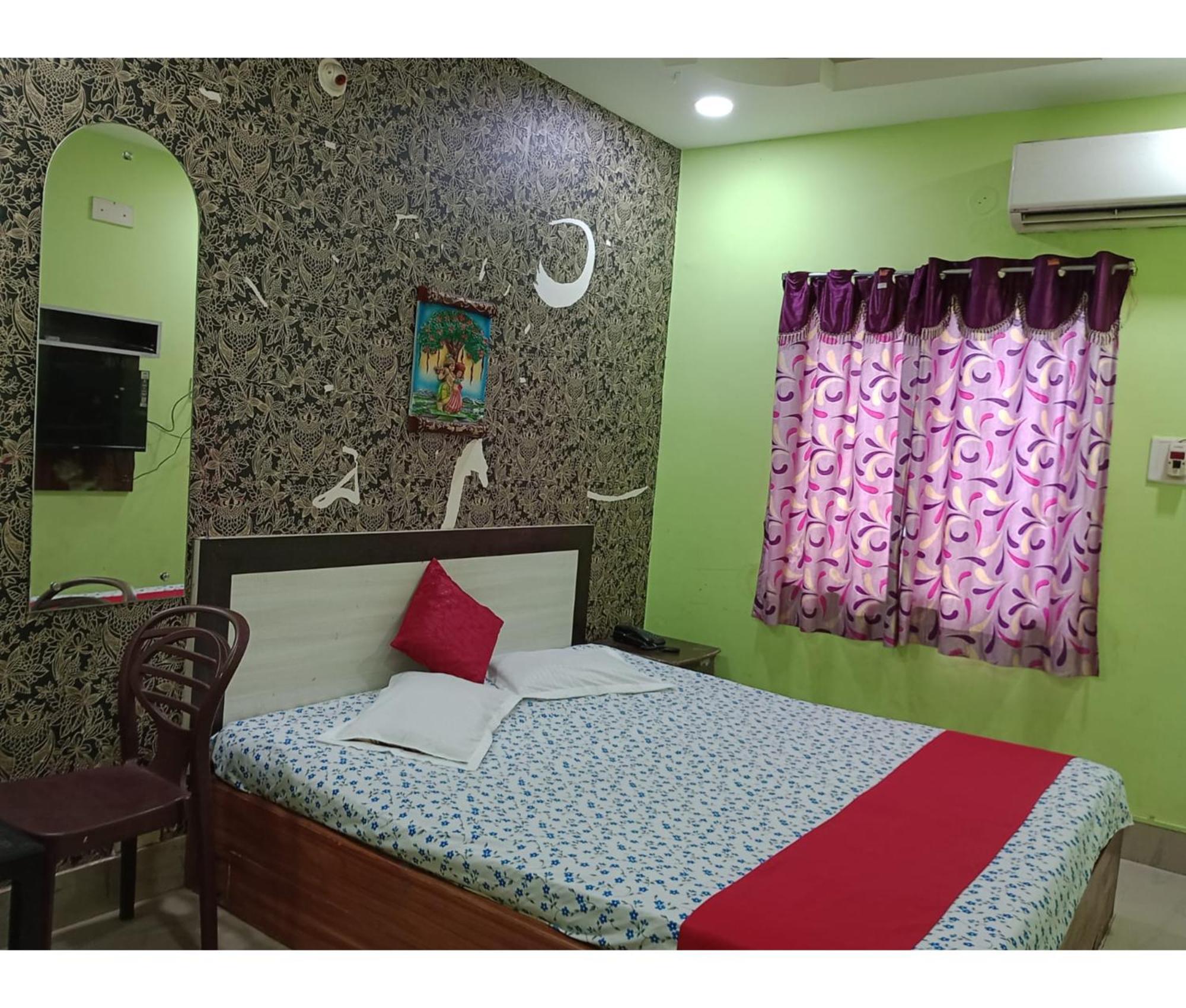 Mor Hotel Padoshi- Near Puri Sea Beach And Temple Best Selling & Best Choice Of Travellers Luaran gambar