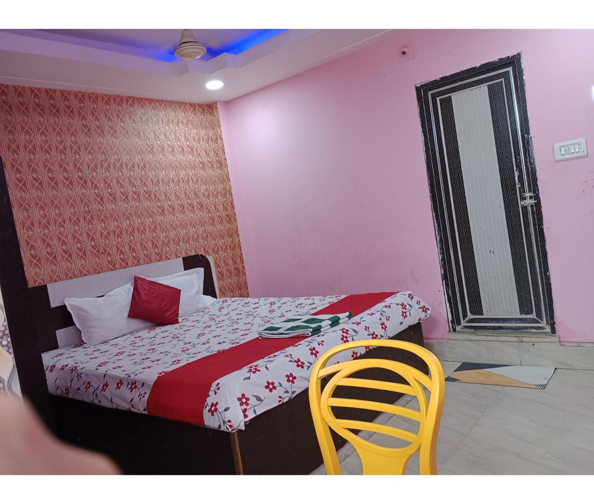 Mor Hotel Padoshi- Near Puri Sea Beach And Temple Best Selling & Best Choice Of Travellers Luaran gambar