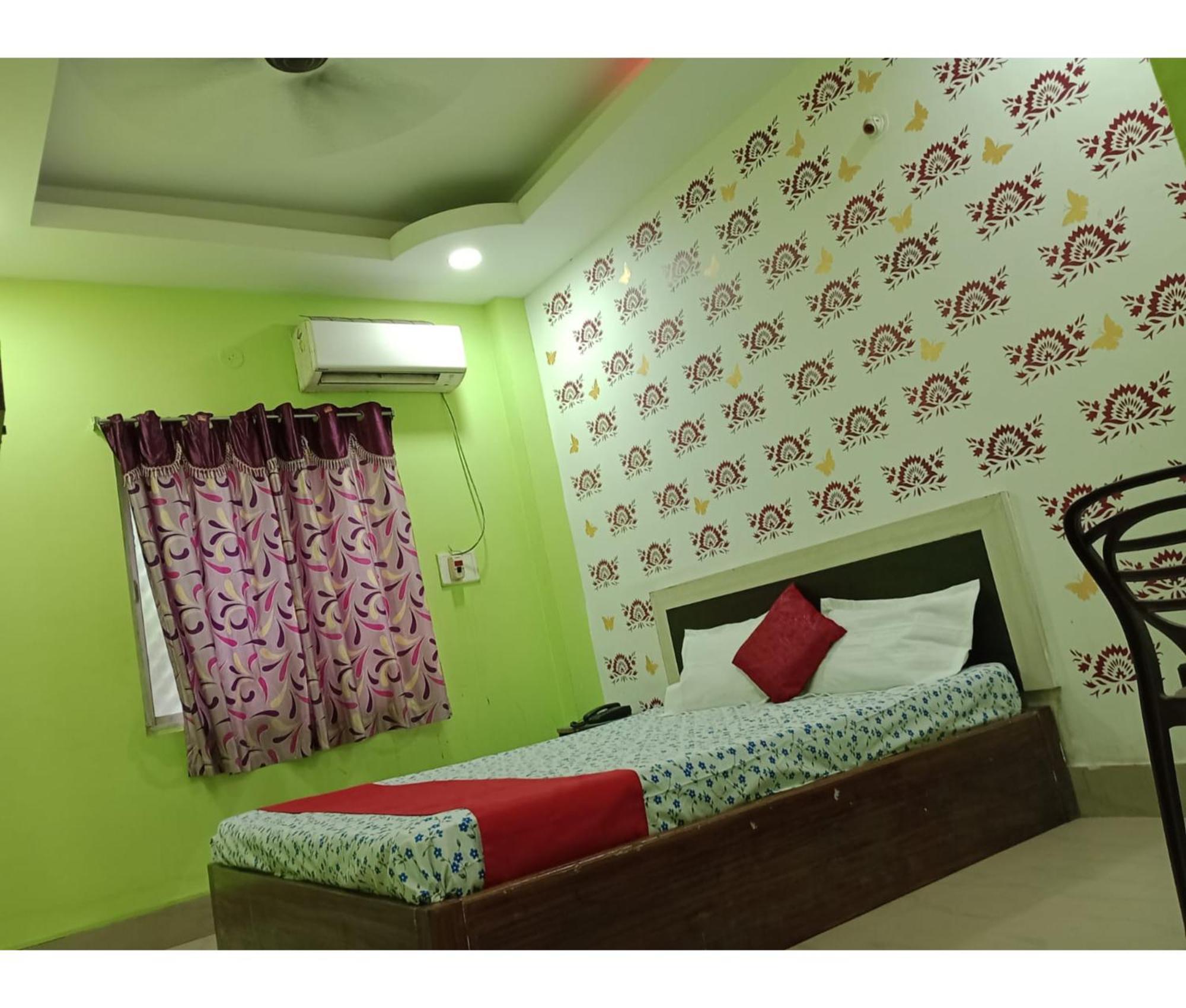 Mor Hotel Padoshi- Near Puri Sea Beach And Temple Best Selling & Best Choice Of Travellers Luaran gambar