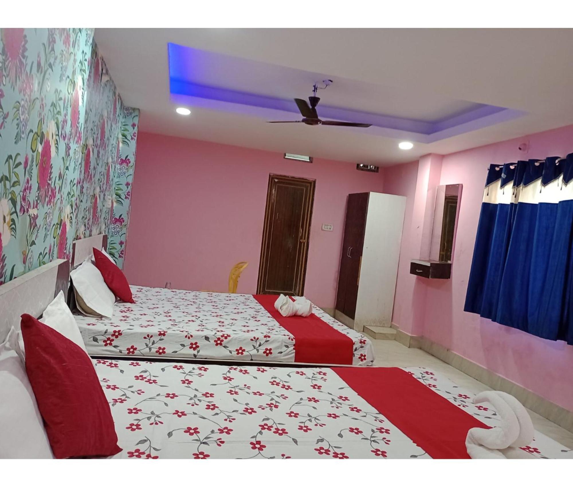 Mor Hotel Padoshi- Near Puri Sea Beach And Temple Best Selling & Best Choice Of Travellers Luaran gambar