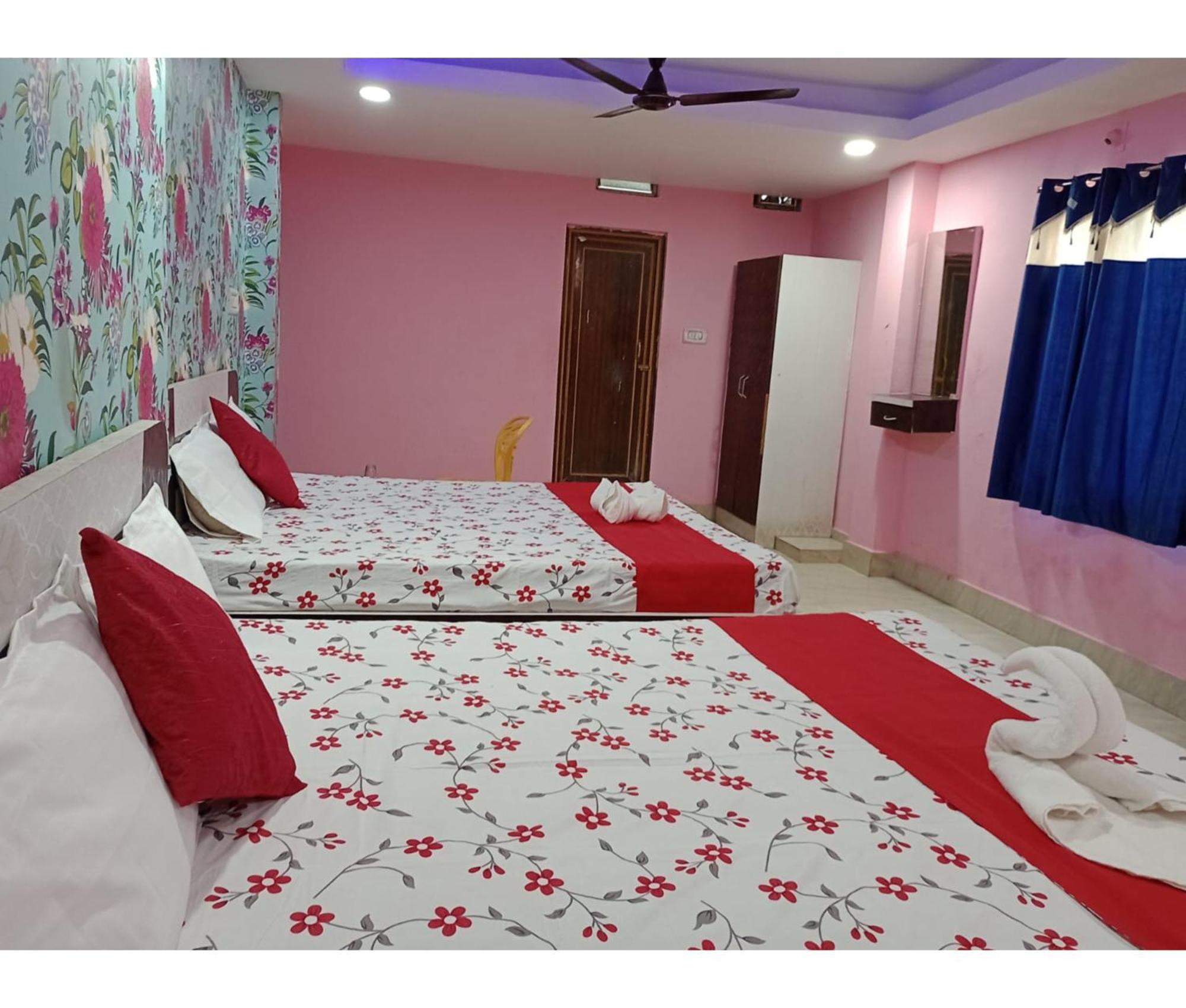 Mor Hotel Padoshi- Near Puri Sea Beach And Temple Best Selling & Best Choice Of Travellers Luaran gambar