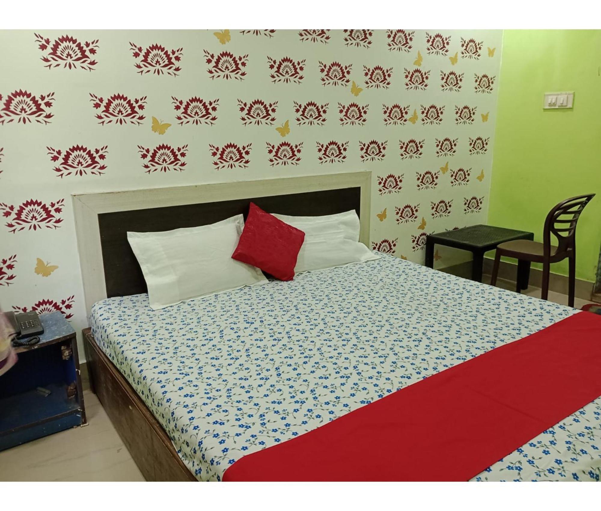 Mor Hotel Padoshi- Near Puri Sea Beach And Temple Best Selling & Best Choice Of Travellers Luaran gambar