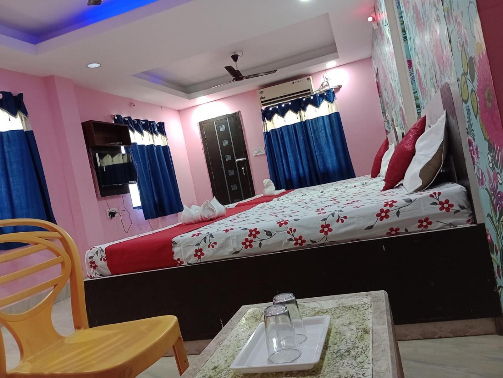 Mor Hotel Padoshi- Near Puri Sea Beach And Temple Best Selling & Best Choice Of Travellers Luaran gambar