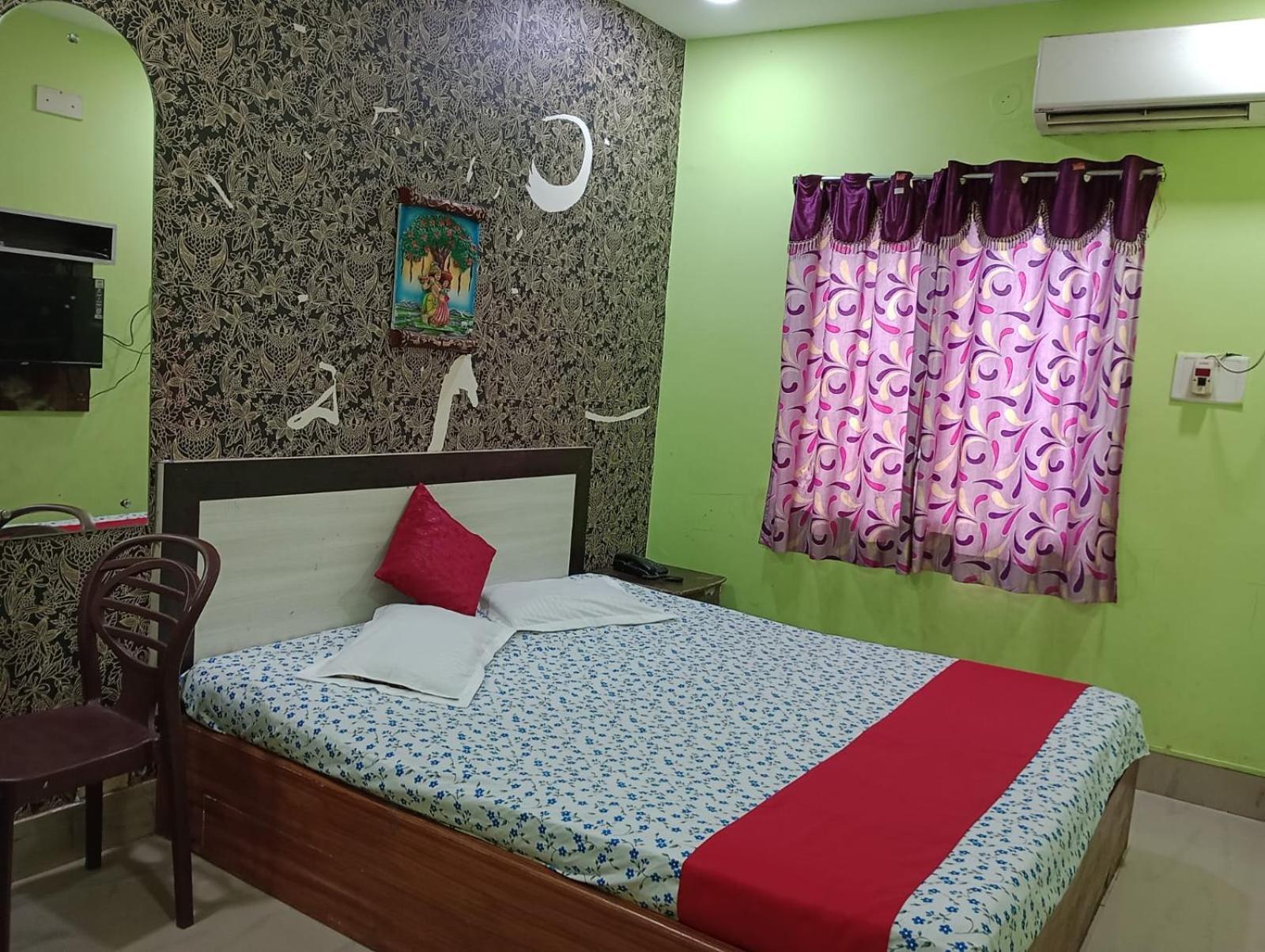 Mor Hotel Padoshi- Near Puri Sea Beach And Temple Best Selling & Best Choice Of Travellers Luaran gambar